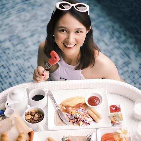 Bantique Hotel Da Nang Eksteriør bilde