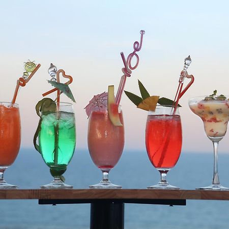 Bantique Hotel Da Nang Eksteriør bilde