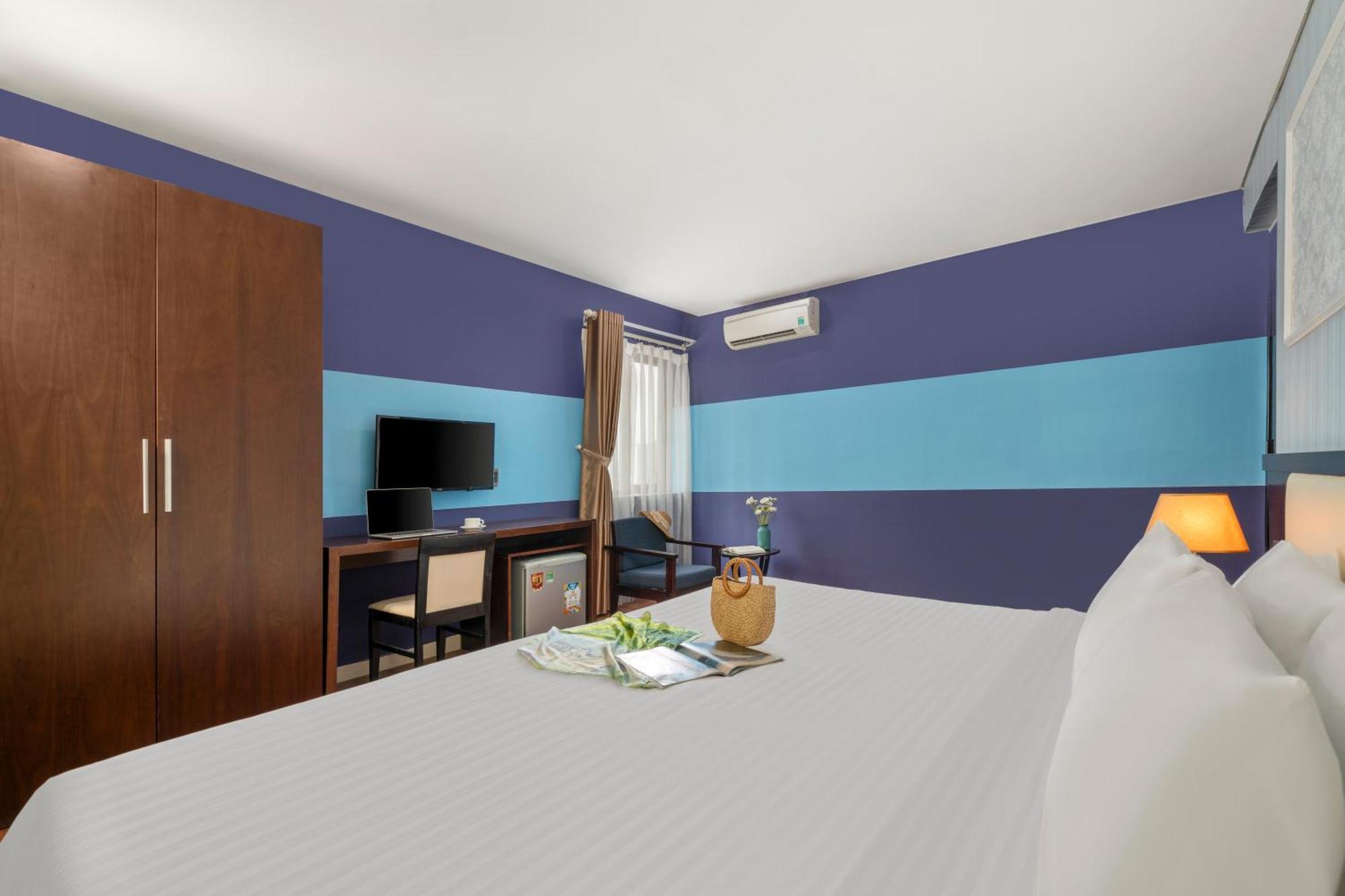 Bantique Hotel Da Nang Eksteriør bilde