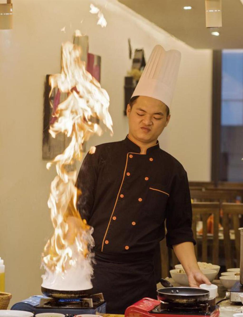 Bantique Hotel Da Nang Eksteriør bilde