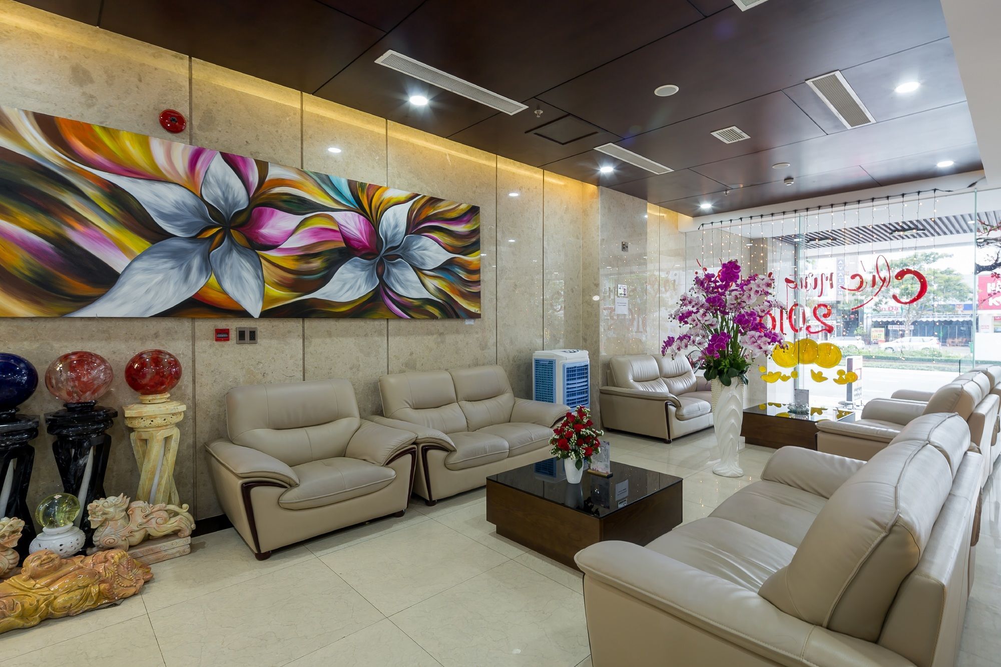 Bantique Hotel Da Nang Eksteriør bilde